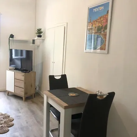 Apartmán Le Saint-michel