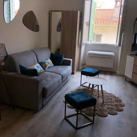Le Saint-michel Apartman