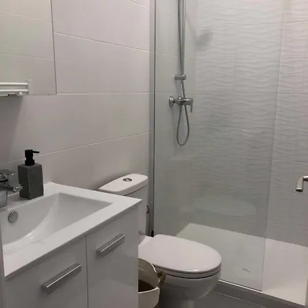 Le Saint-michel Apartment