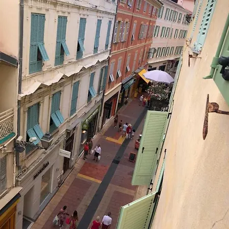 Apartment Le Saint-michel
