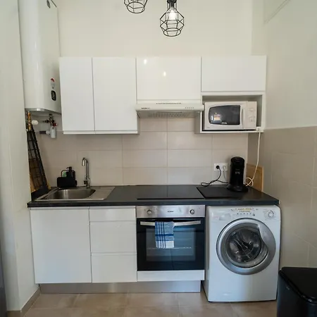 Appartement Le Saint-michel Menton
