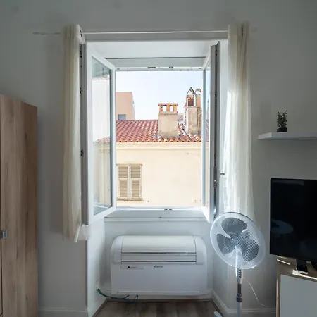 Appartement Le Saint-michel *