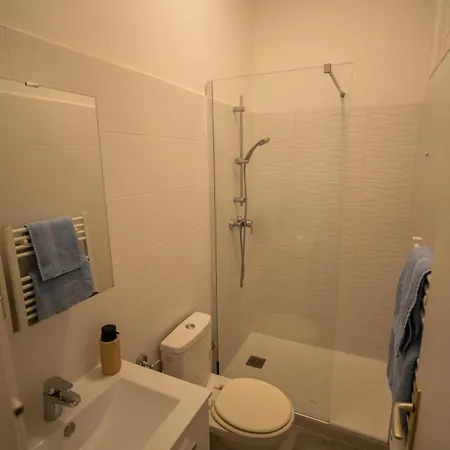 Appartement Le Saint-michel