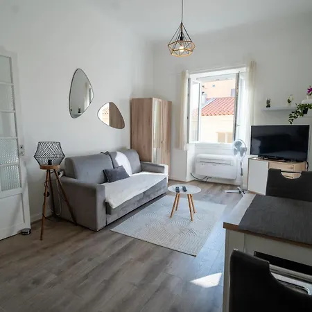Le Saint-michel Appartement *