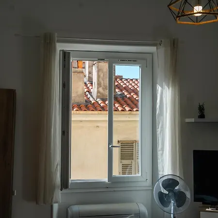 Appartement Le Saint-michel *