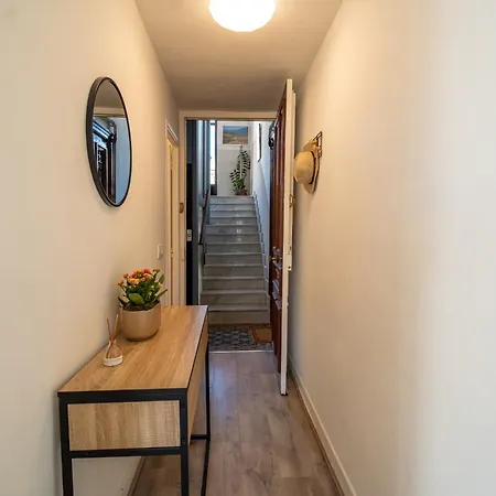 Appartement Le Saint-michel