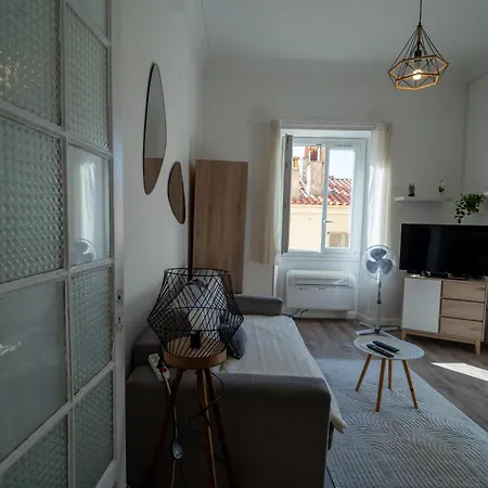 Appartement Le Saint-michel *