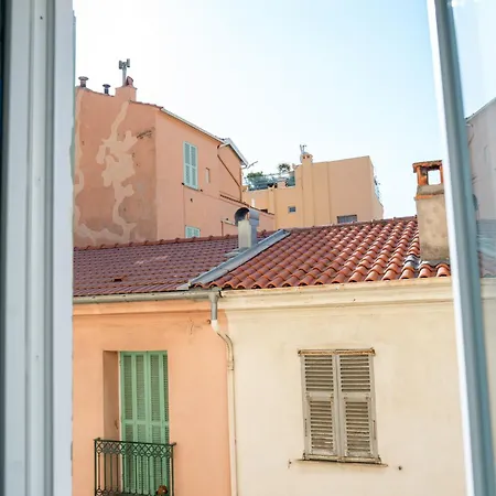 Le Saint-michel Appartement