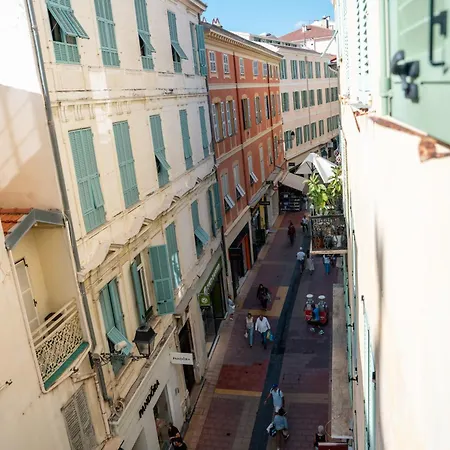 Appartement Le Saint-michel