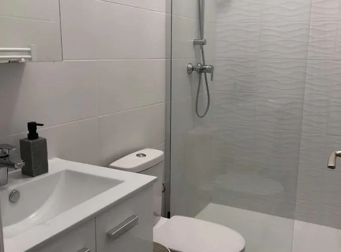Le Saint-michel Apartmán