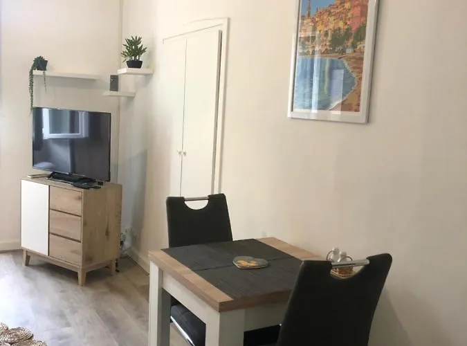 Apartmán Le Saint-michel